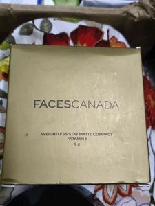 Faces canada