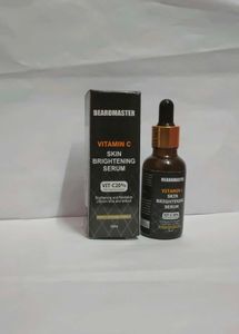 Breadmaster skin brightening serum