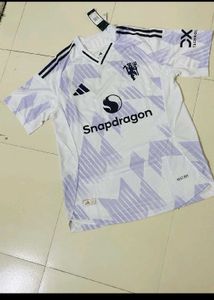 Adidas Manchester United T-Shirt Fix Price