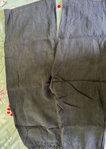 charcoal trouser