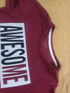 Tshirt For Boys