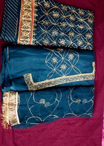 Ethnic lehnga choli
