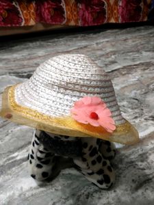 cute baby cap 🧢🎓