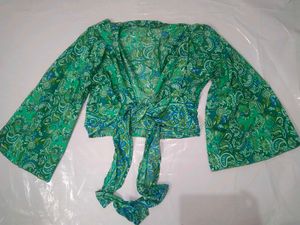 Goa Beach Co ord Set