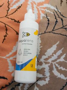 Aqualens Comfort Solution