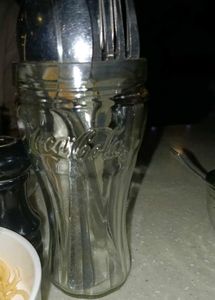 Set Of 6 Glasses