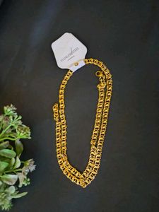 Gold Chain for men's