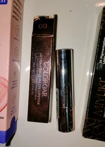 15 Item Professional Makeup Combo