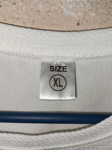 Stylish Ladies Fashion Top Stripped