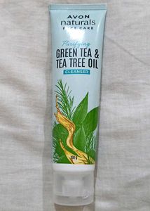 Avon Brand New Sealed Purifying Cleanser/Face Wash