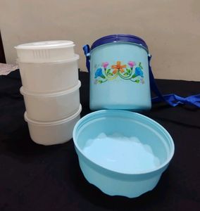 💥99/- Offer 💥     Lunch Box,  Tiffin Box,