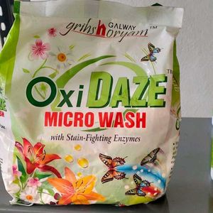 Washing Powder New Brand