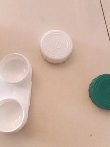 Aqua lens