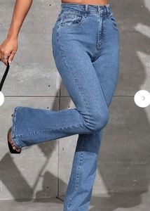 SALE!! Bootcut High-Rise Jeans