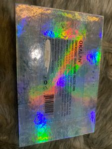 Highlighter Palette