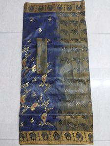 Banarsi Saree