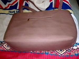 Carrying bag