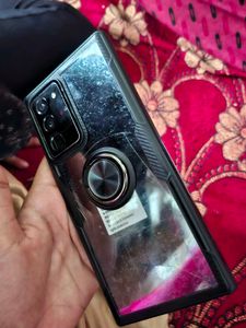 Samsung S20 Note Ultra