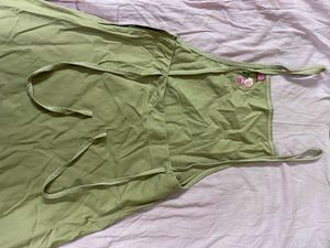 Idk What To Call This Dress