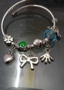 Charm Bracelet