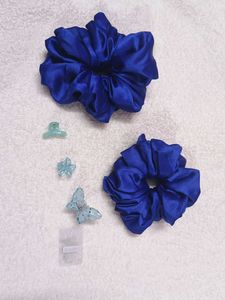 Hair Accessories Bundle