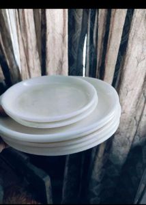 Plates Combo