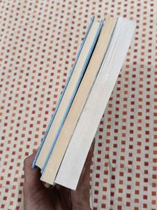 Harry Potter Book Set