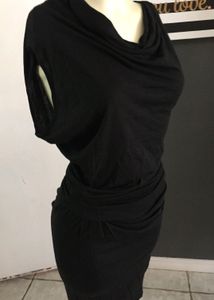 Sexy Dress For People With Tummy Or Pregnancy