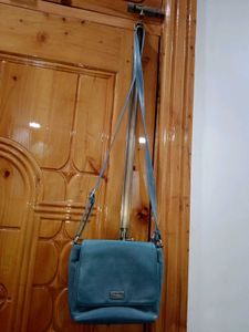Sling Purse