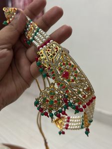 Hyderabadi Set