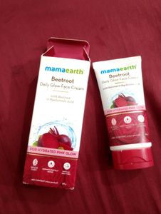 Face Cream