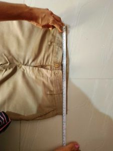 Formal Pant