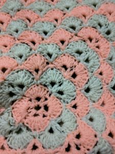 Crochet Thalposh