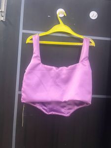 Women Corset Top