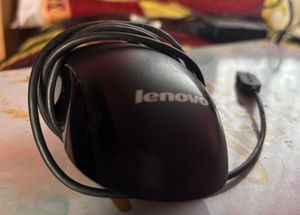 Lenovo Laptop mouse