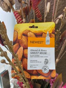 Sheet Mask
