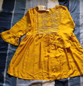 Embellished Ethnic Top