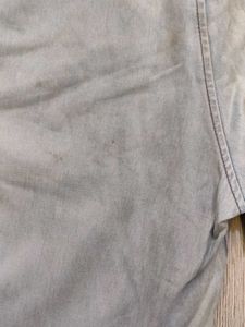 Sc9998 Wigo Bootcut Jeans Waist 36