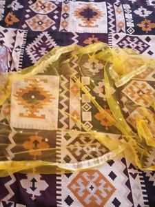 Dress Kurti Palazzo