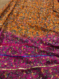 Gorgeous Lehenga Choli Set