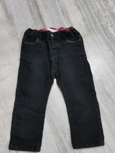 Baby Jeans