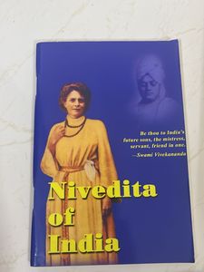 Nivedita of India