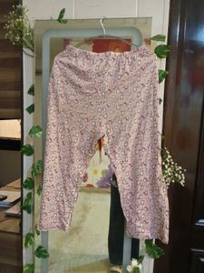 Kitty Print Lounge Pants