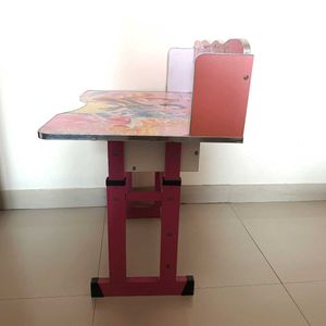 Kids Study Table