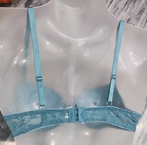 34 B Pedded Look 🧡