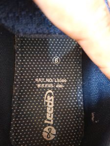 Leeds Extra Comfortable Shoe