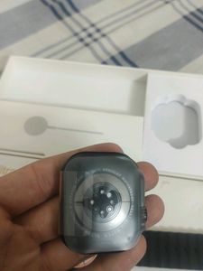 N8 UltraPlus Smart Watch (Full Features)