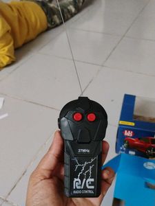 Kids Remote Control Car