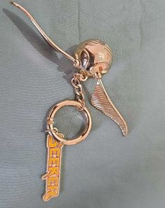 MINISO Harry Potter Key Chains [Set Of 4]