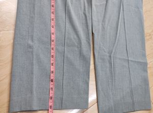 Formal Pant - Office Wear
